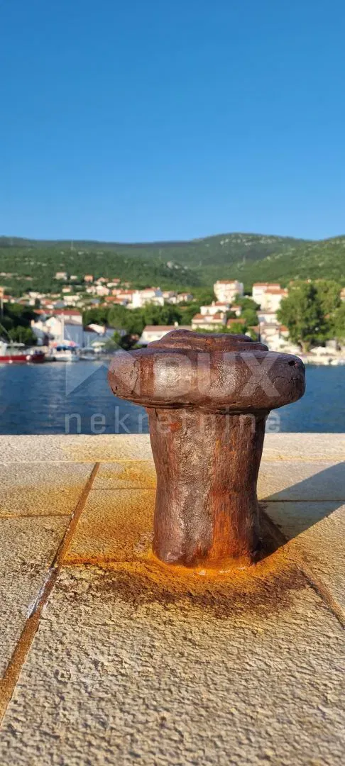 NOVI VINODOLSKI, KLENOVICA - Terreno edificabile 832m2 – 2