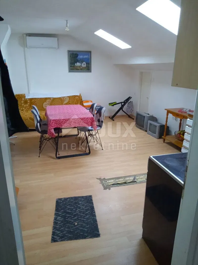 RIJEKA, MLAKA - appartamento di 58 m2 in un'ottima posizione! OPPORTUNITÀ! – 3