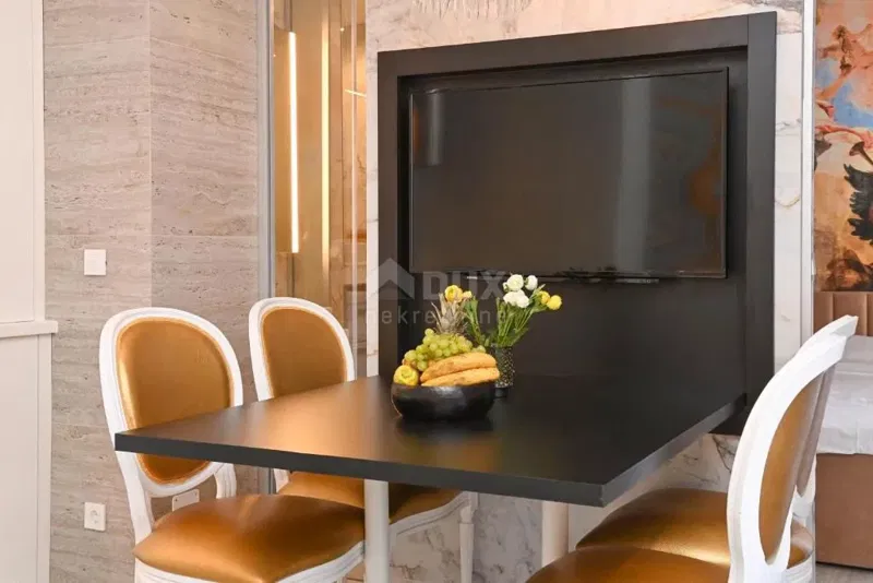 OPATIJA, CENTRUM - luxusne zariadený byt + apartmán v centre Opatije – 3