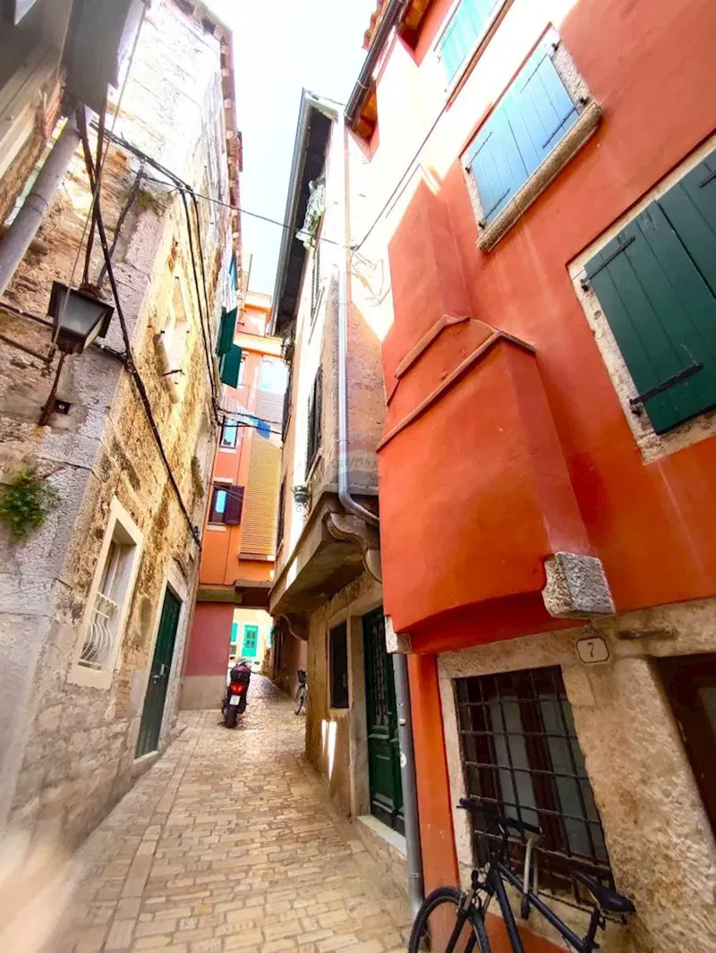 Дом Rovinj, 51m2 – 3