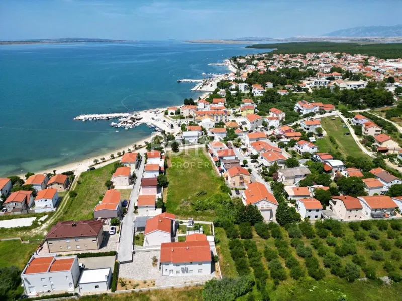 Działka Vrsi – 2