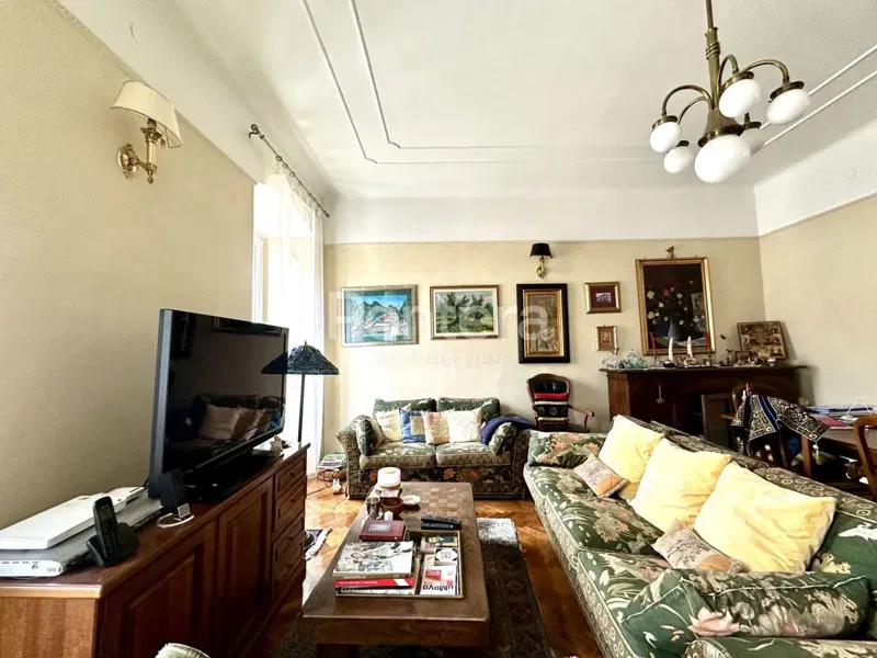 Lakás/lakás Centar, Rijeka, 143,87m2 – 3