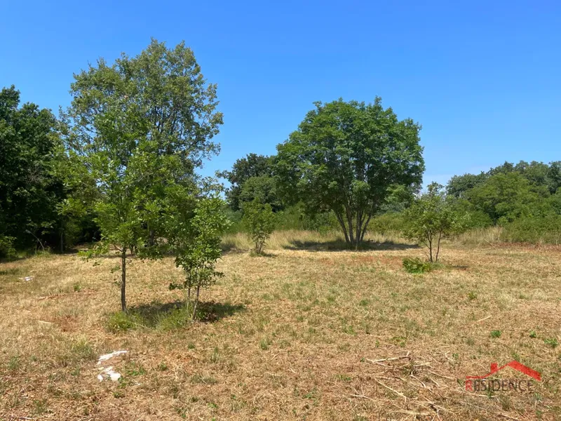 Krnica, terreno agricolo – 2