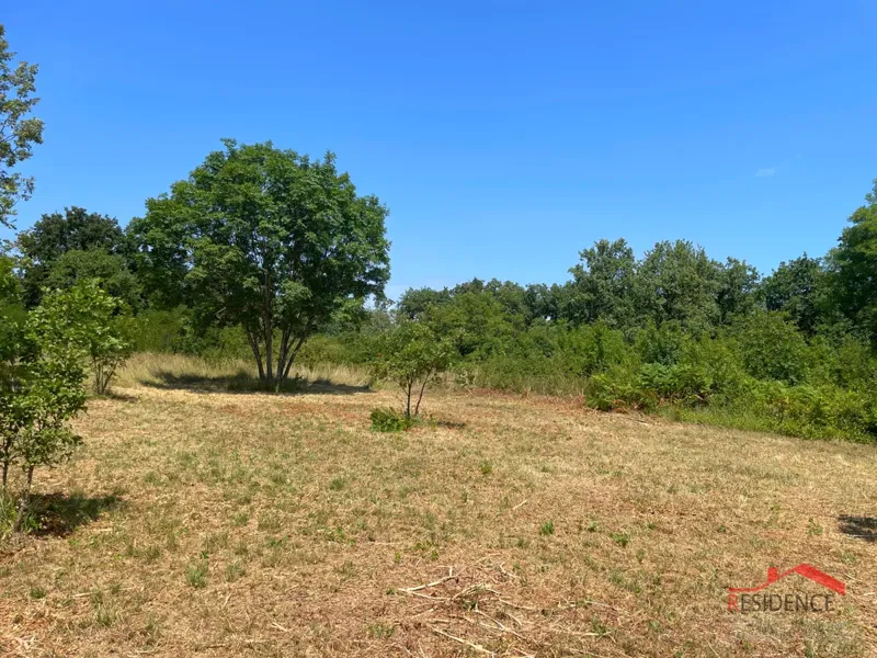 Krnica, Agricultural land – 2