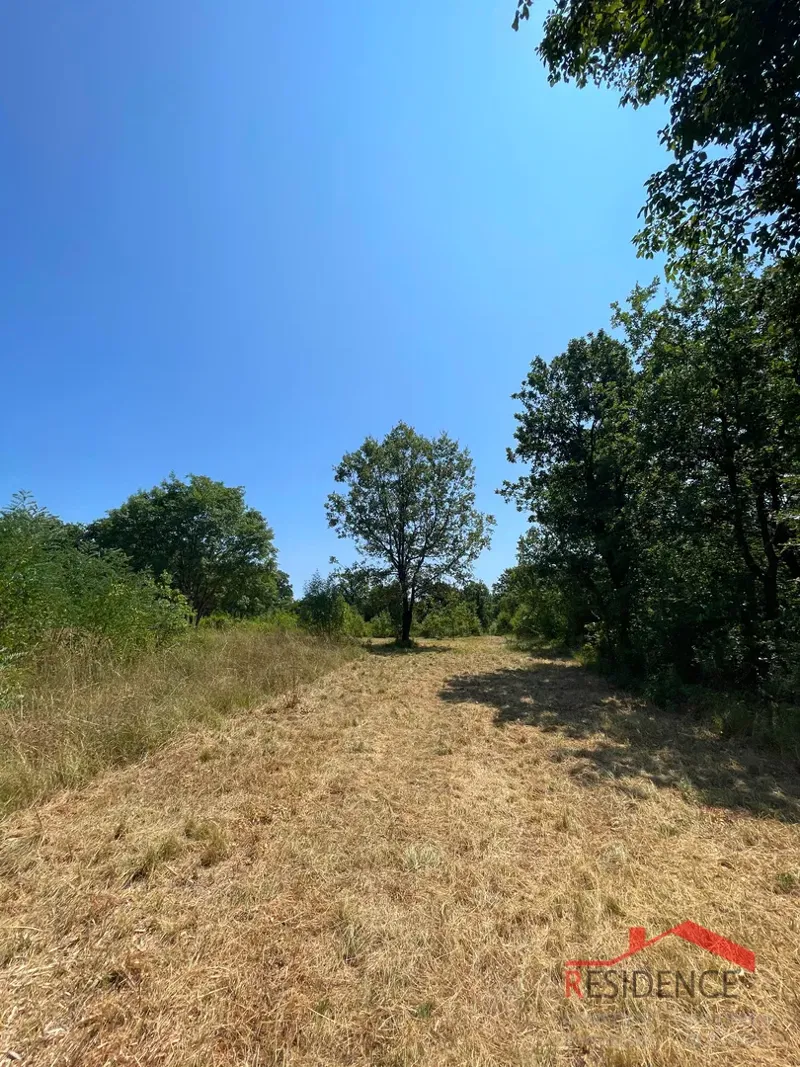 Krnica, Agricultural land – 3