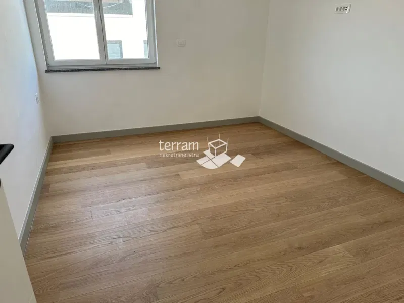 Istria, Medulin, zona Banjole, appartamento II. piano, 106,61 m2, 2 camere da letto, garage, vicino al mare, NUOVO!! #vendita – 3
