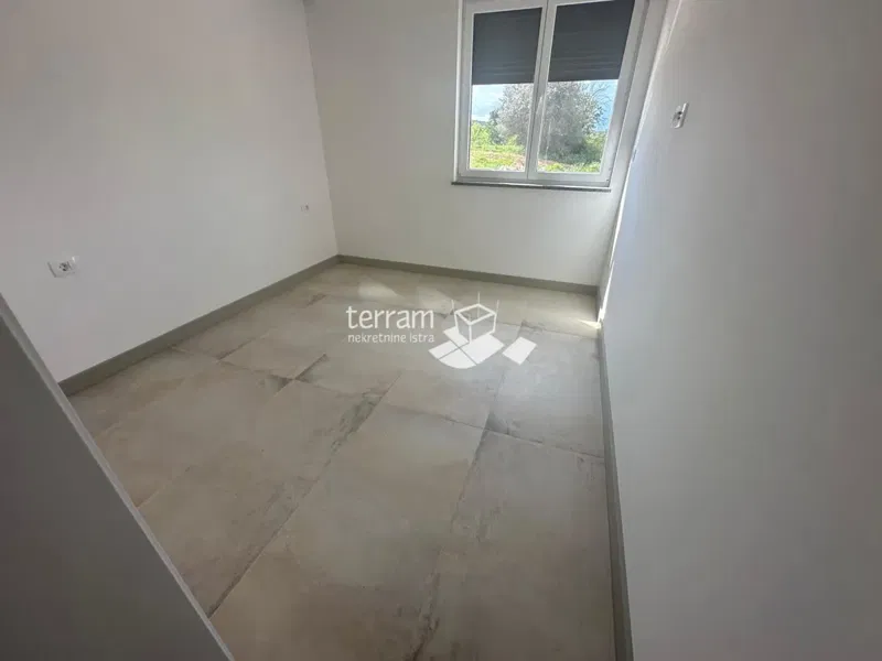 Istria, Medulin, Banjole area, apartment with pool, 130m2, 3 bedrooms, garden, NEW!! #sale – 2