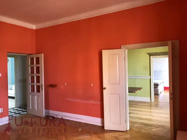 ZADAR - BRANIMIR, APARTMENT 107 M2, FOR SALE, VIEW, EXCELLENT LOCATION!!! – 2