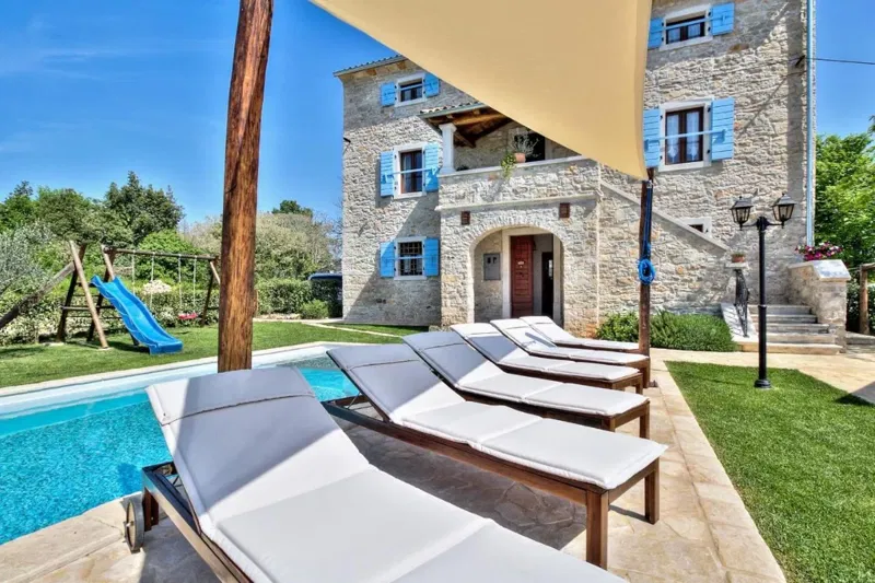 Casa Savudrija – 2