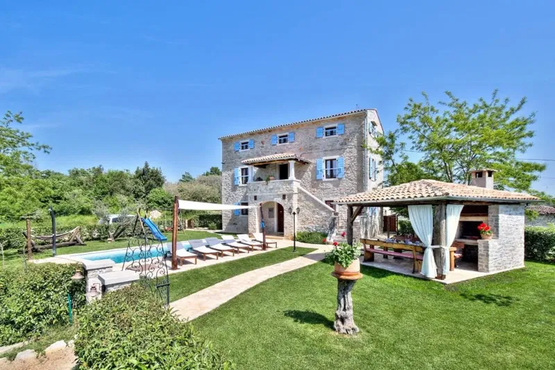 Casa Savudrija – 3