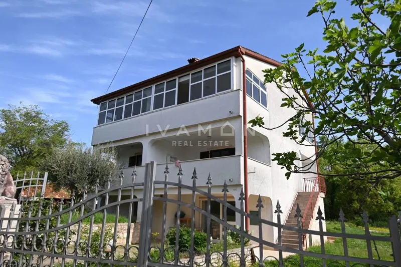 Ház Poreč – 3