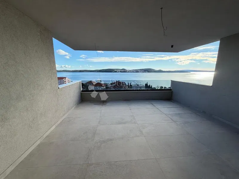 PENTHOUSE Seget Donji, Seget, 173,93m2 – 3