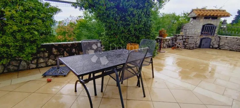House Dobrinj, 120m2 – 3