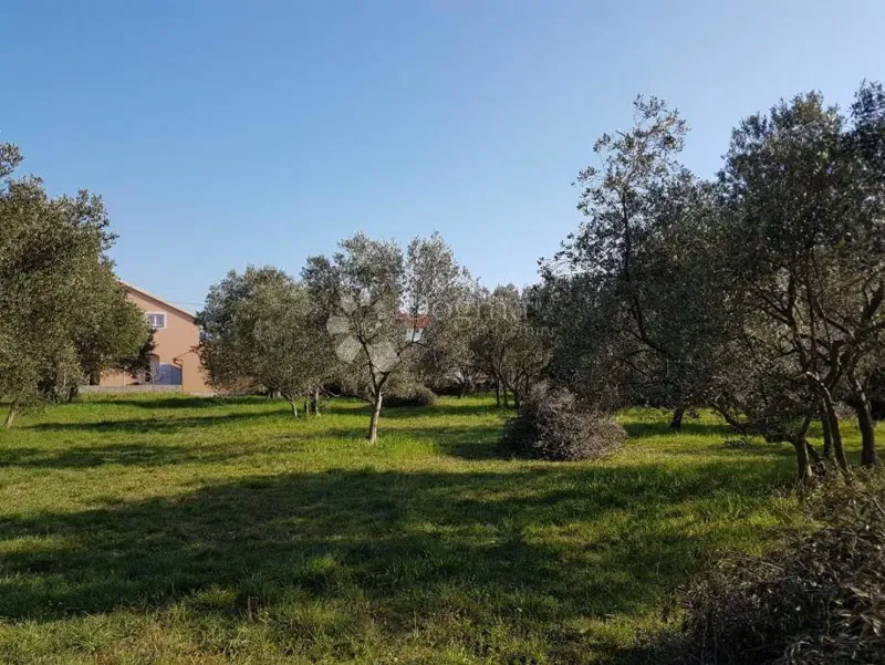 Land Sukošan, 961m2 – 2