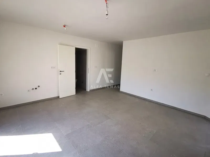 Apartment in Malinska with a garden and parking! ID 556 – 3
