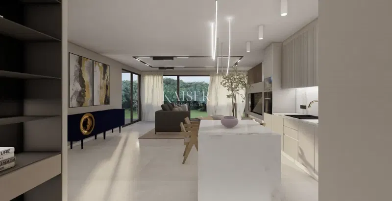 Flat Poreč, 120m2 – 2
