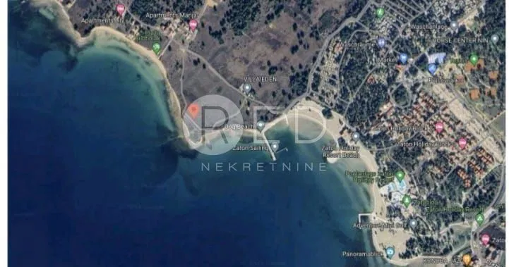 Građevinsko zemljište na atraktivnoj lokaciji 1916m2 prodaja – 2