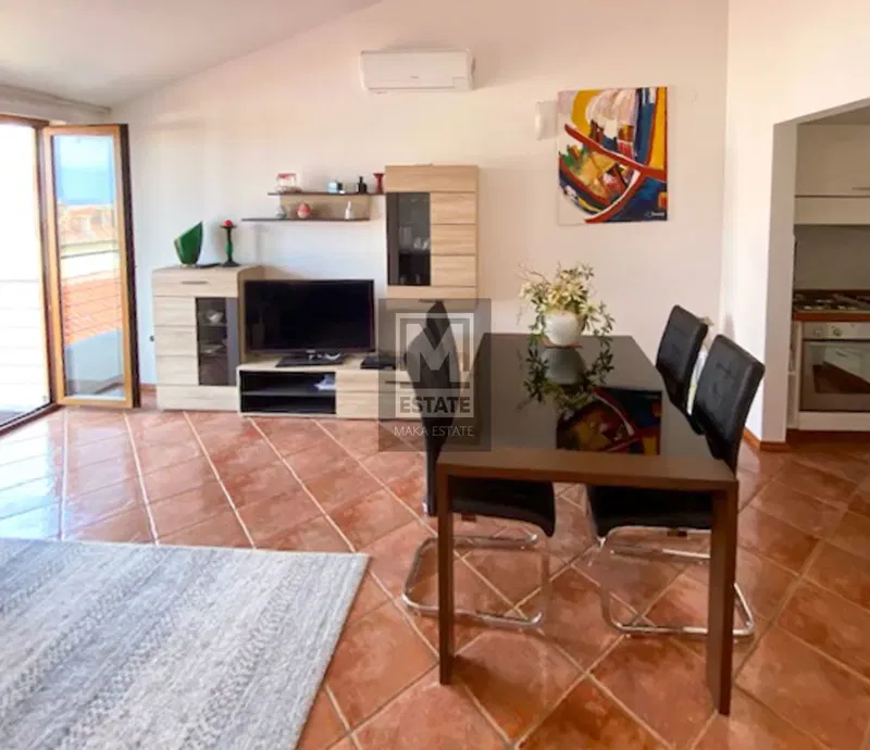 Poreč, two-bedroom apartment in the city with a sea view! – 3