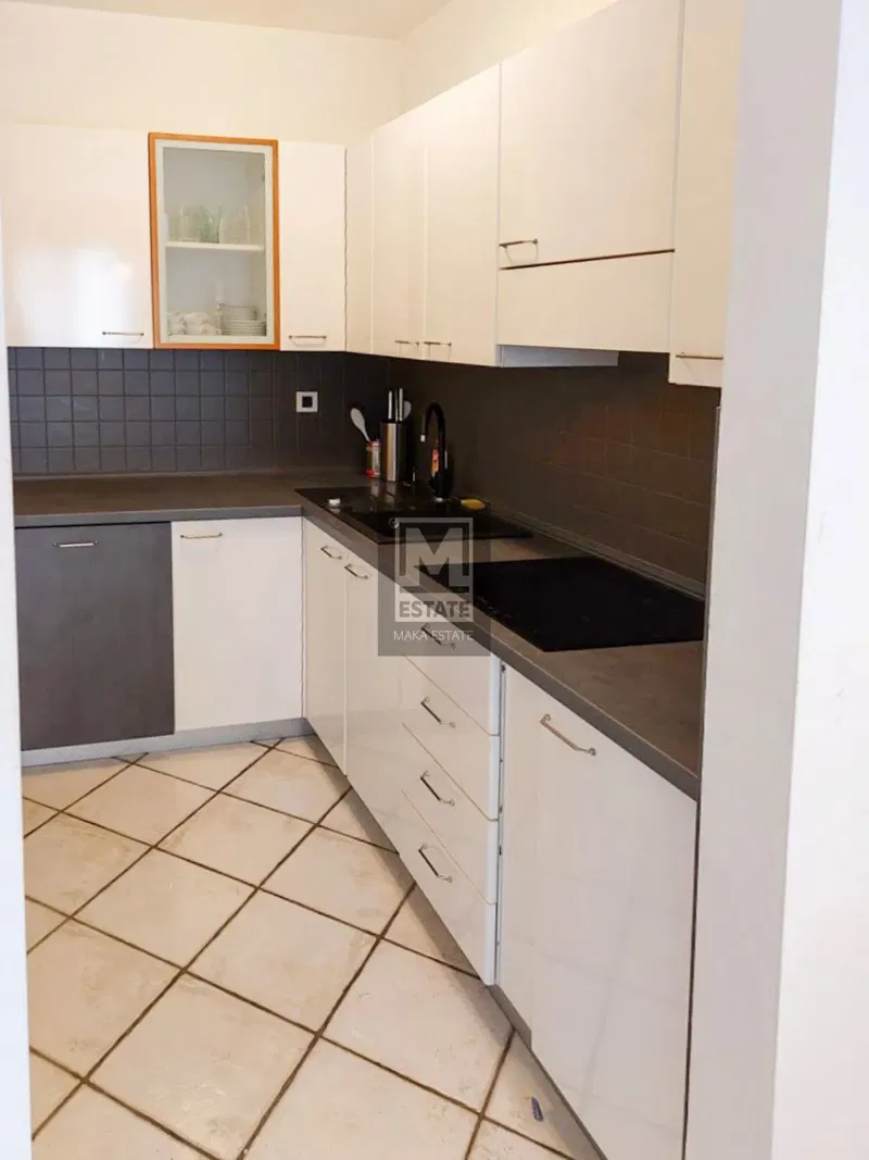 Poreč, excellent two-room apartment on the first floor in the city center – 2