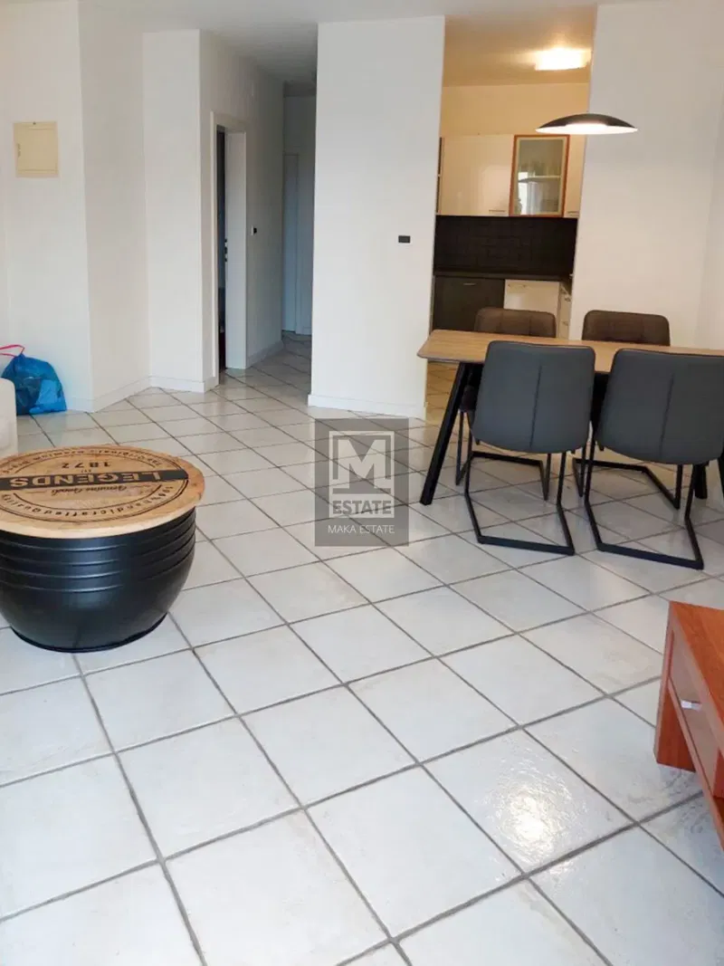 Poreč, excellent two-room apartment on the first floor in the city center – 3