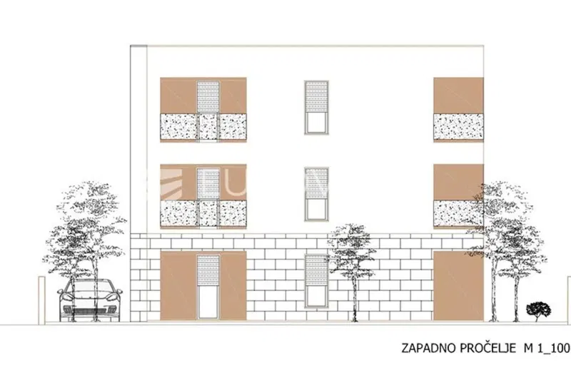 Appartamento Pula – 3