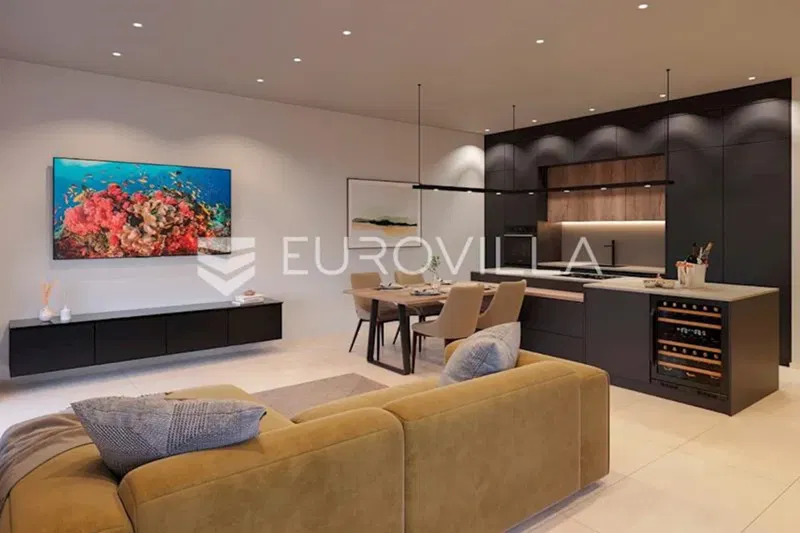Appartamento Rovinj – 3