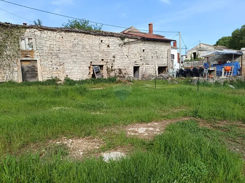 Casa Kanfanar, 130m2 – 2
