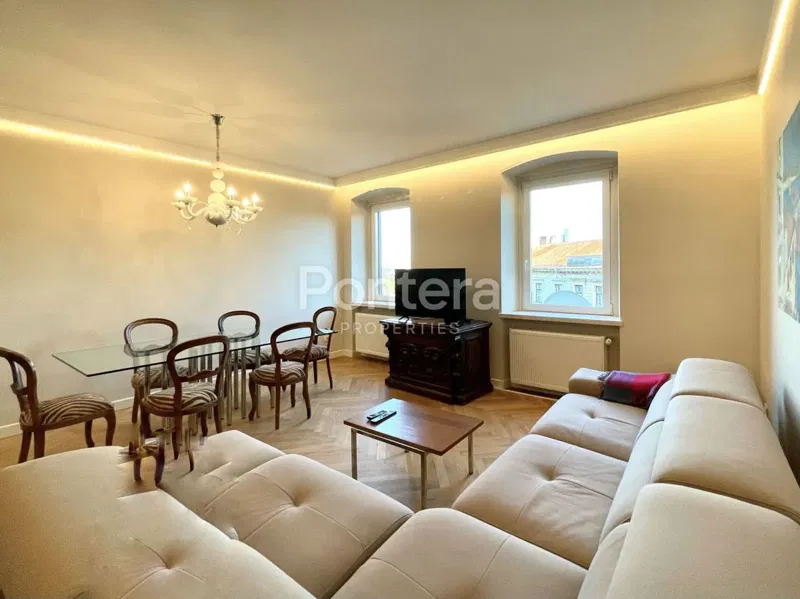 Appartamento/appartamento Centar, Rijeka, 126,90m2 – 3