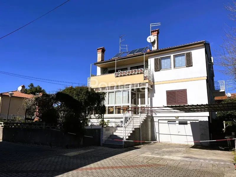 Dom Umag – 3
