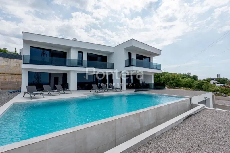 House Crikvenica, 1m2 – 2