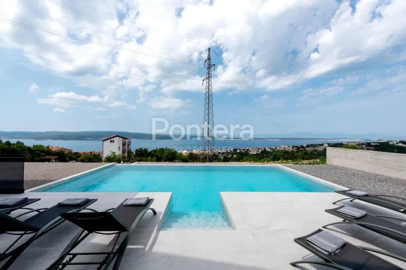 House Crikvenica, 1m2 – 3