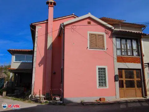 Casa Labin, 235m2 – 2