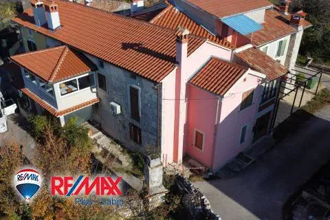 Casa Labin, 235m2 – 3
