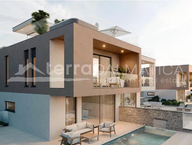 Dom Vodice – 3