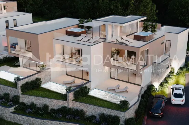 Dom Vodice – 3