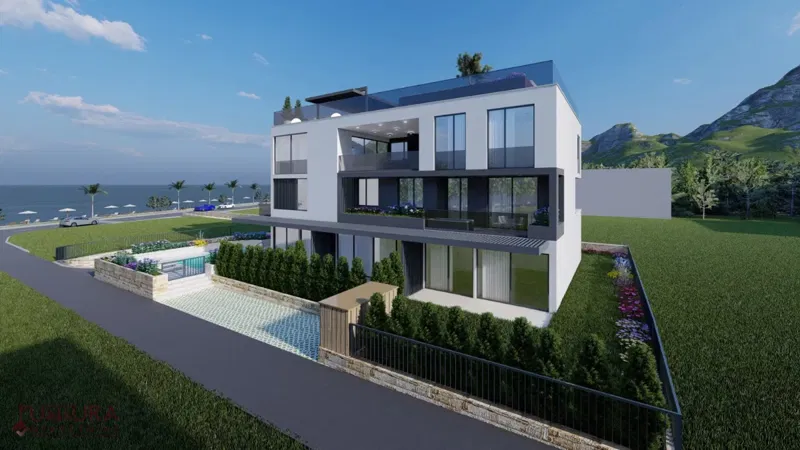 Appartamento Sukošan – 3