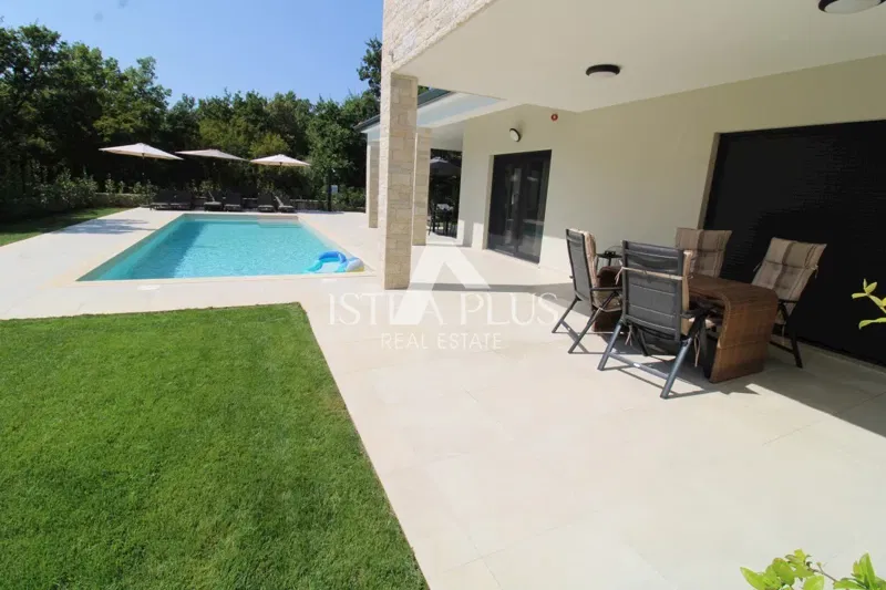 Luxury villa with pool, 2 km from the sea - Poreč – 3