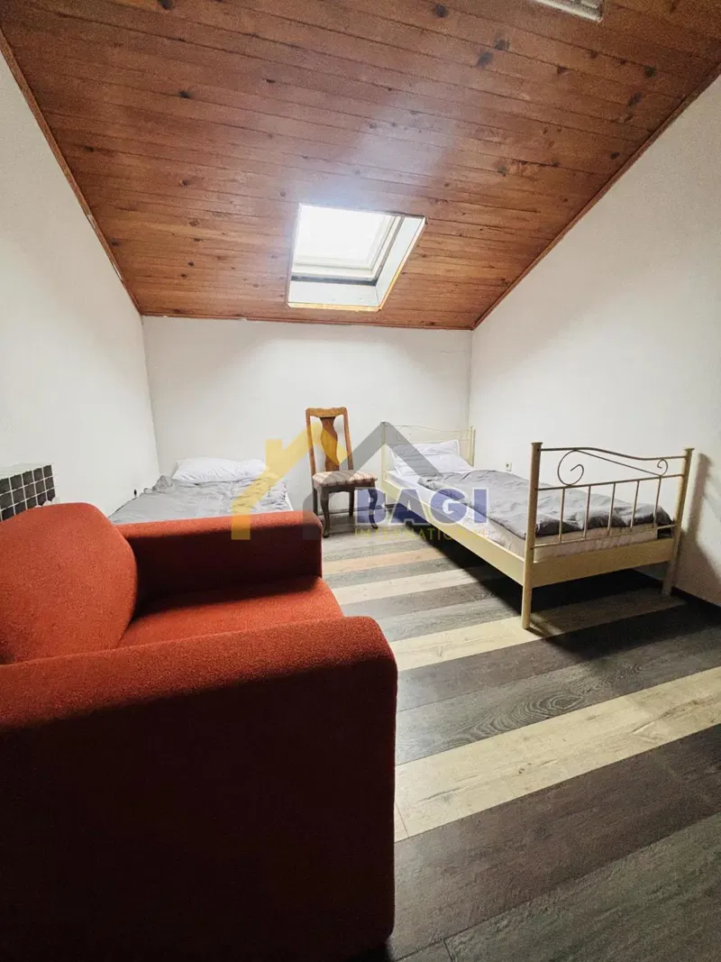 Flat/apartment Kraljevečki Novaki, Sesvete, 180m2 – 2