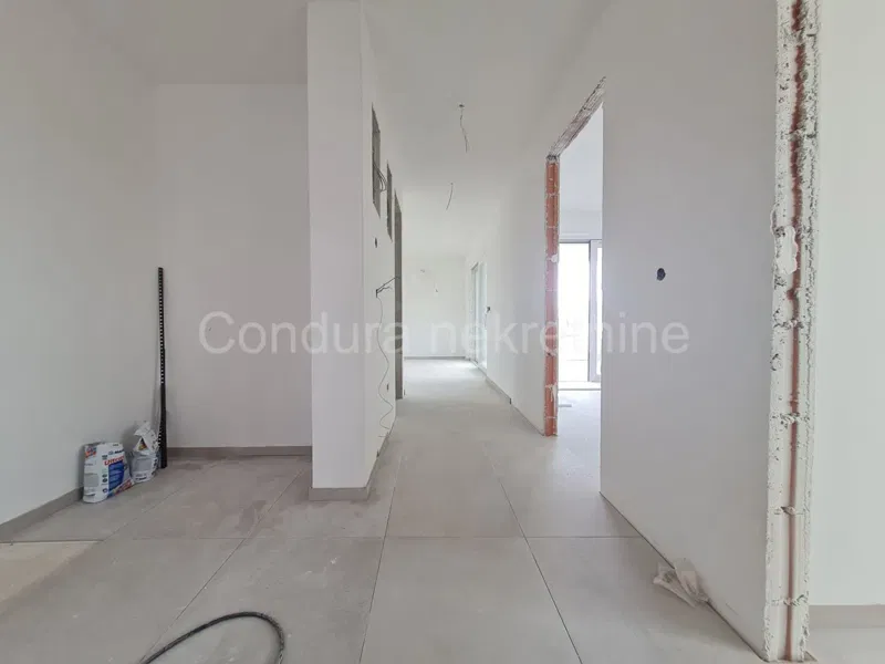 Vir, Center - spacious apartments in an exceptional location – 2