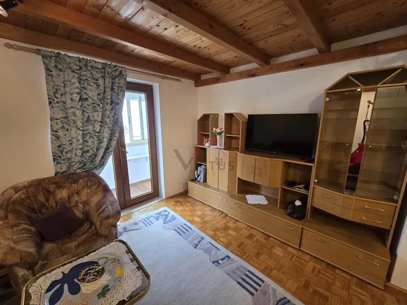 Crikvenica - 1s+db, appartamento con vista sul mare – 2