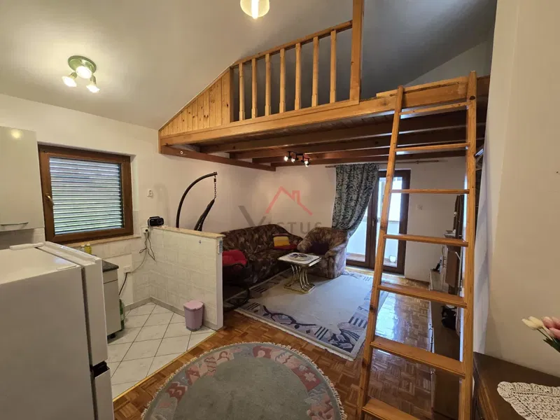 Crikvenica - 1s+db, appartamento con vista sul mare – 3