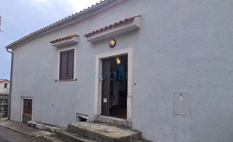 Rijeka, Grobnik semi-detached family house, 162m2, 200 m2 garden, permanent view, for sale – 2