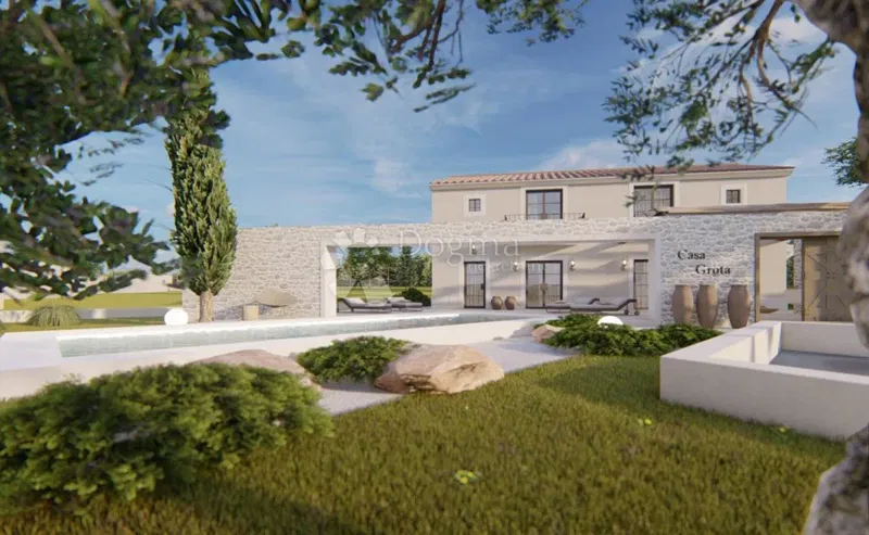 House Poreč, 195m2 – 2