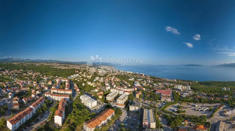 Lakás Srdoči, Rijeka, 60,28m2 – 3