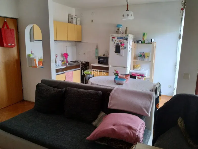 Appartamento Crikvenica, 47m2 – 3