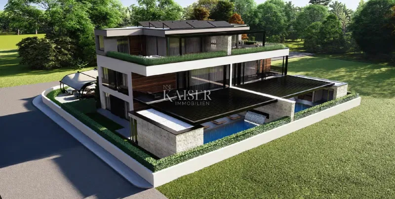 Istria - Poreč, luxurious apartment with sauna – 2