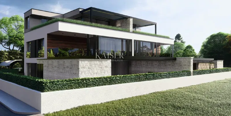 Istria - Poreč, luxurious apartment with sauna – 3