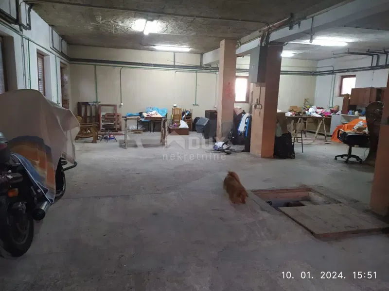 Obchodné priestory Marčelji, Viškovo, 140m2 – 2