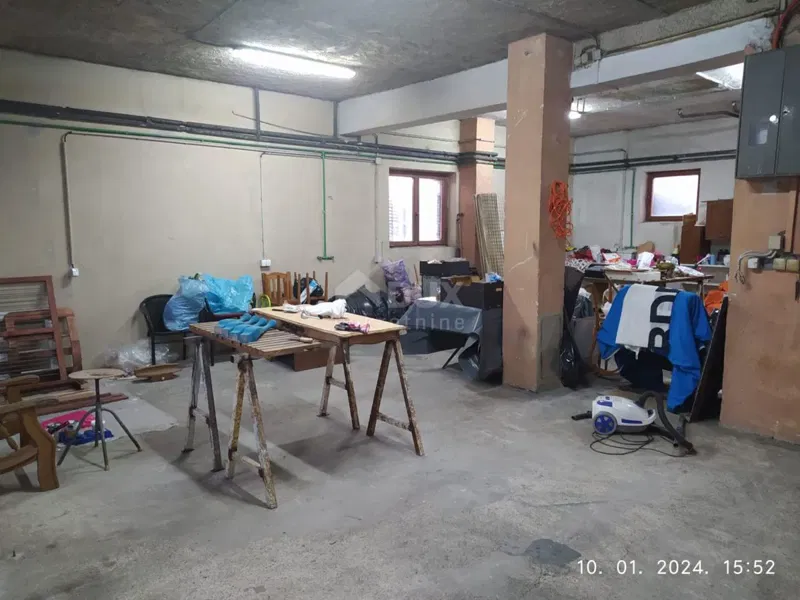 Obchodné priestory Marčelji, Viškovo, 140m2 – 3