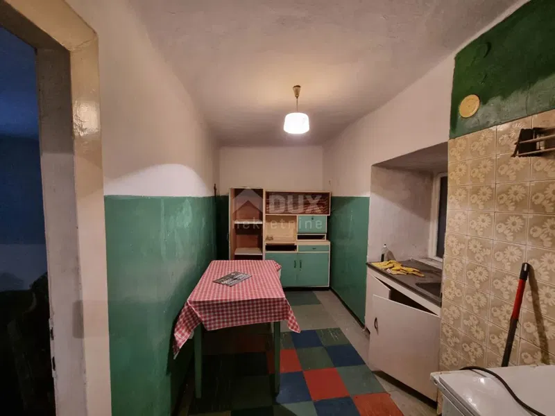 RIJEKA, KOZALA - Antik adaptációhoz – 2